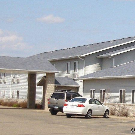 Eastwood Inn Motley Kültér fotó