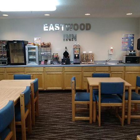 Eastwood Inn Motley Kültér fotó