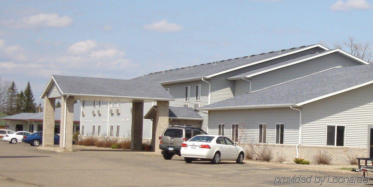 Eastwood Inn Motley Kültér fotó