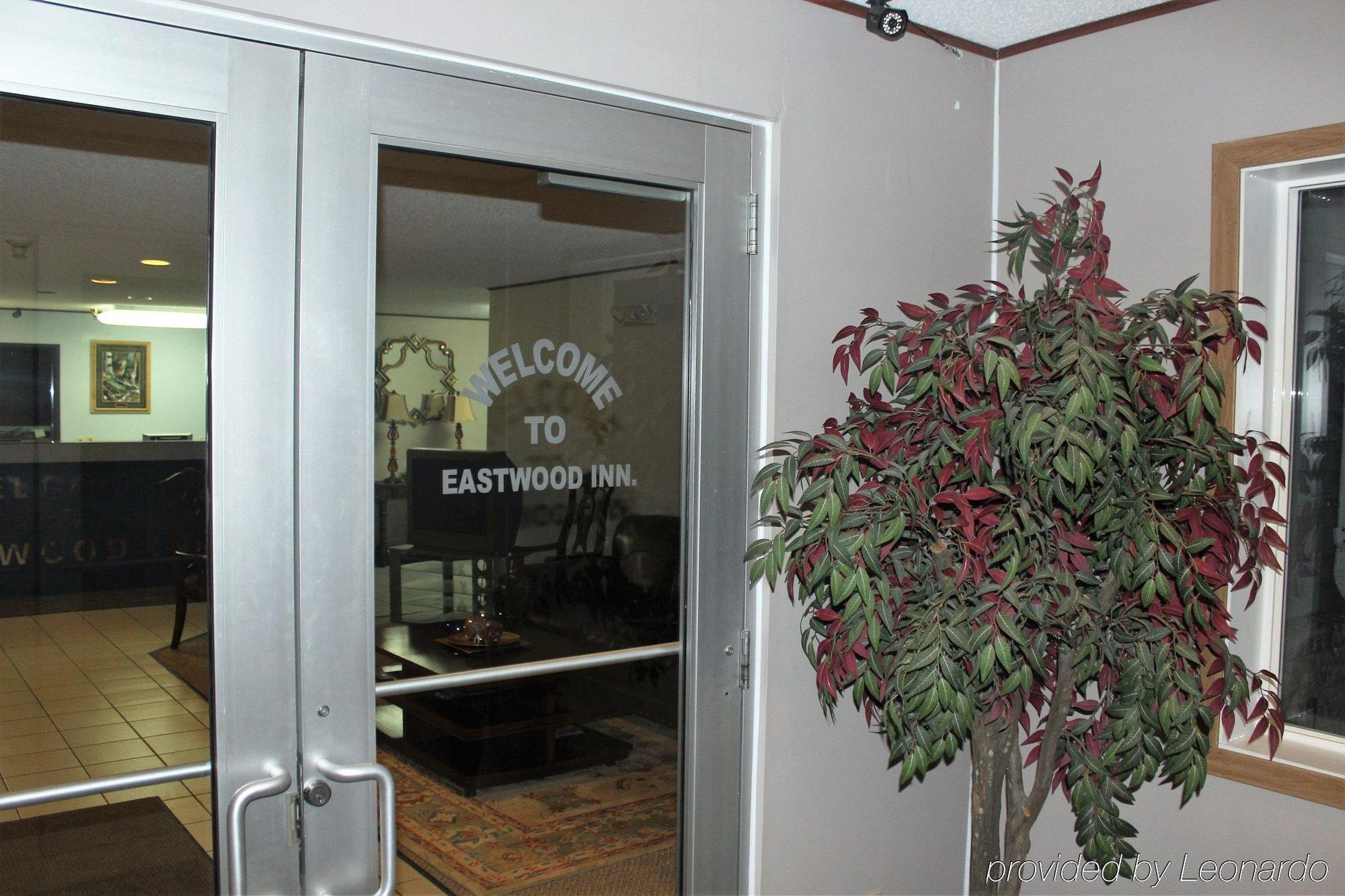 Eastwood Inn Motley Kültér fotó