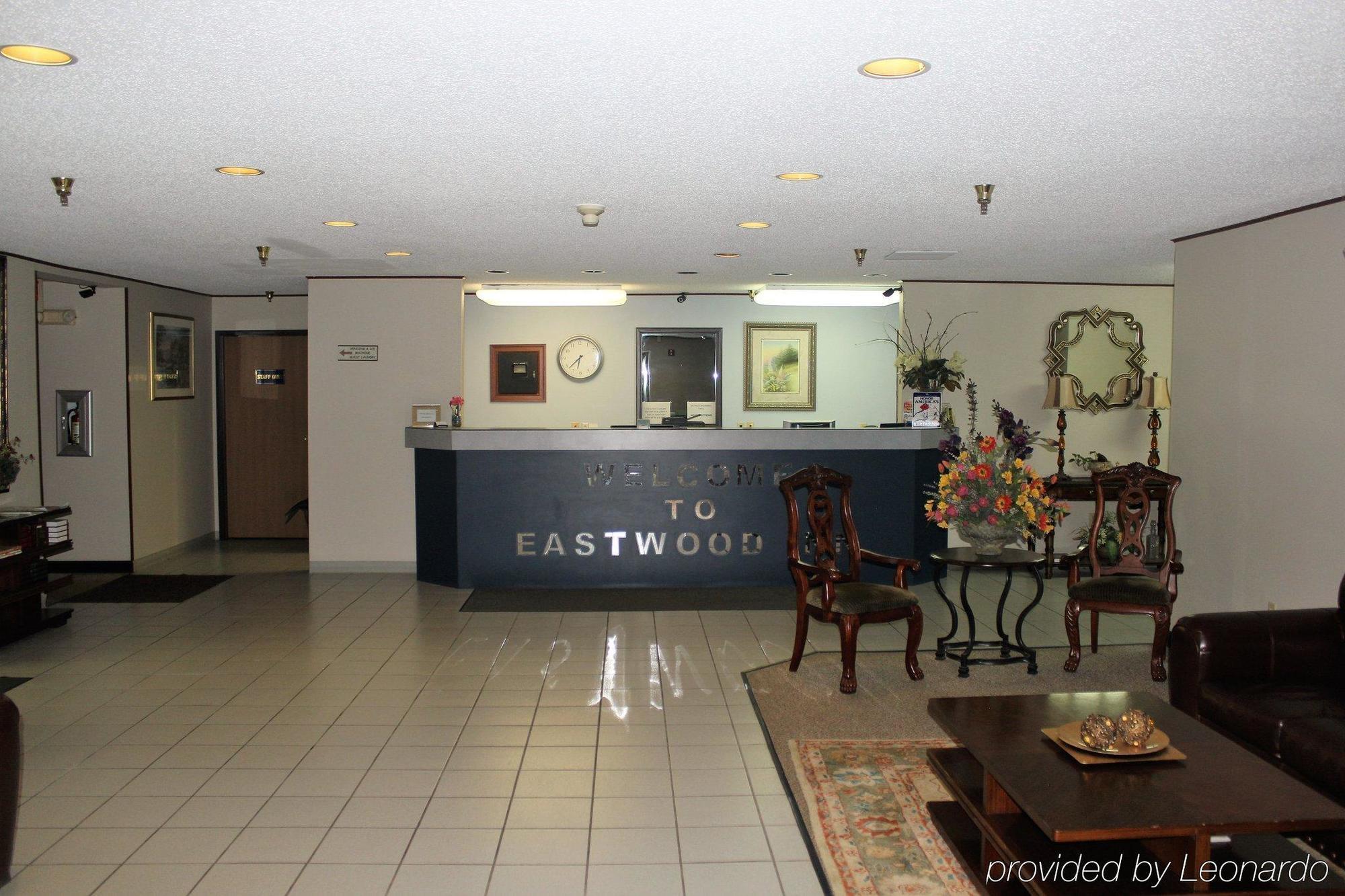 Eastwood Inn Motley Kültér fotó
