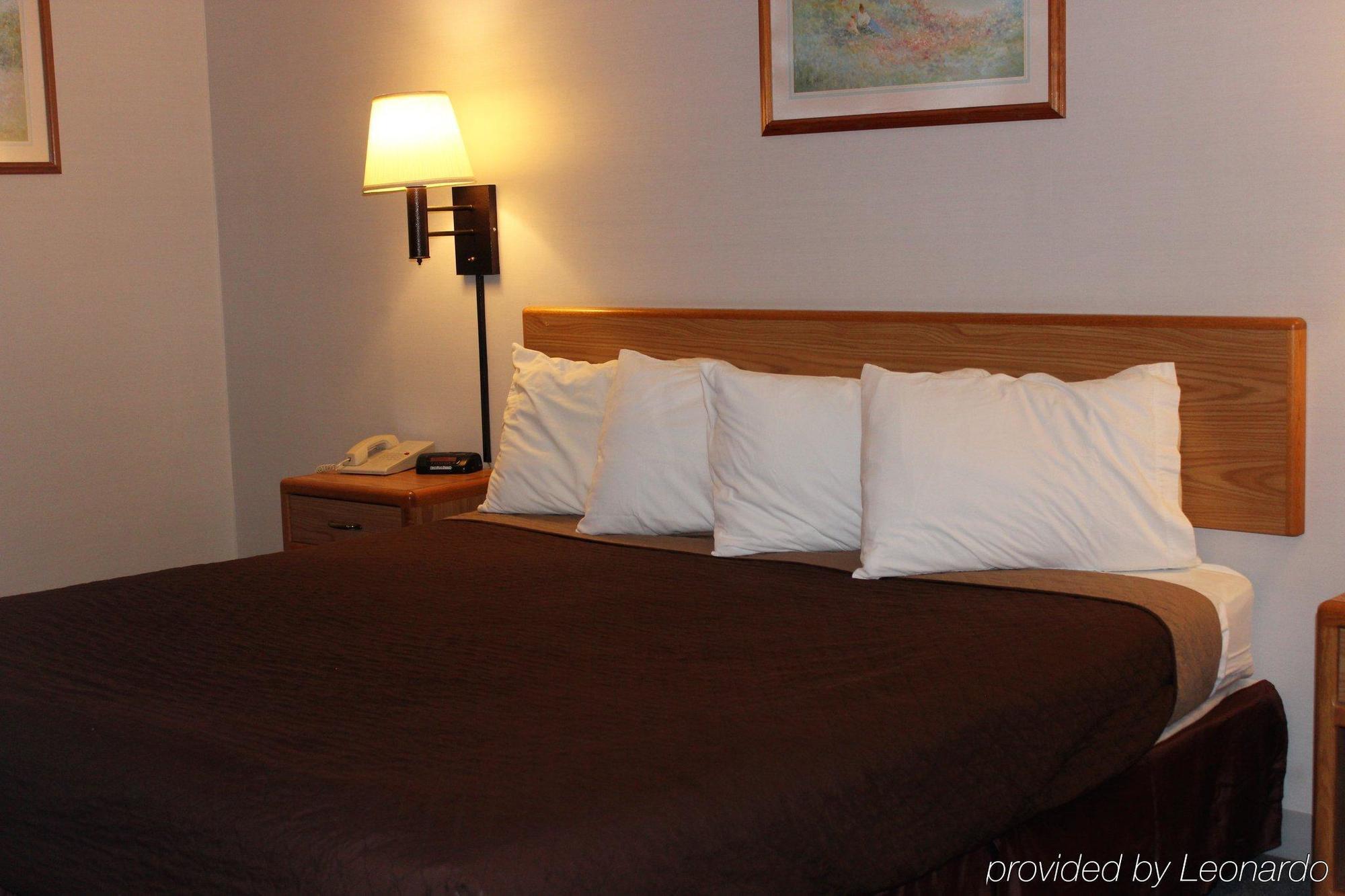 Eastwood Inn Motley Kültér fotó