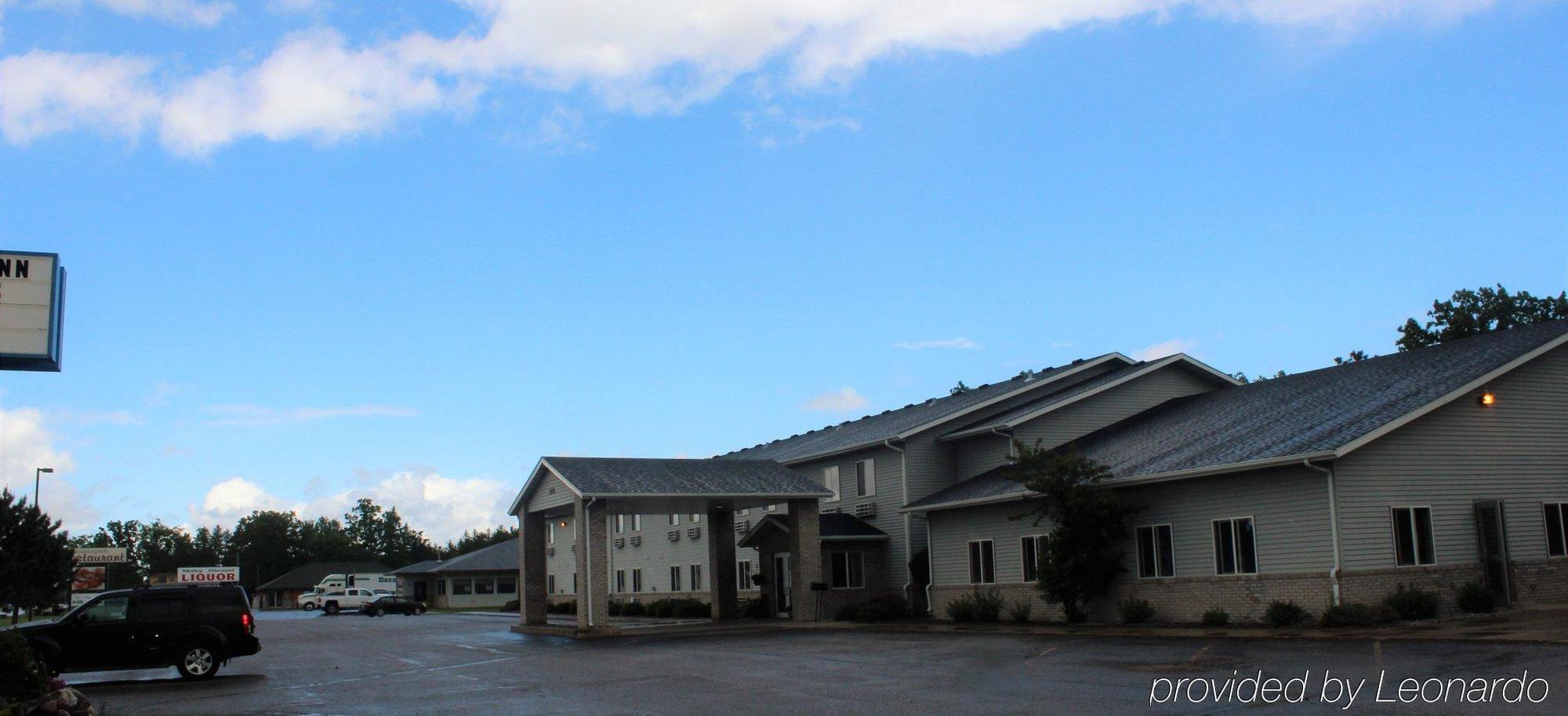 Eastwood Inn Motley Kültér fotó