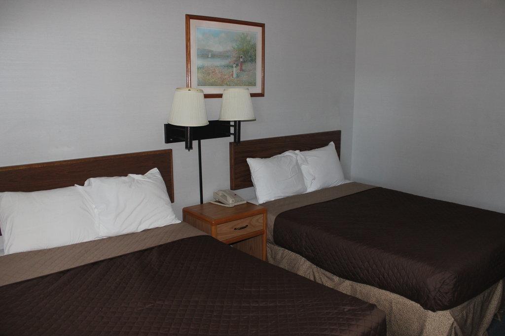 Eastwood Inn Motley Kültér fotó
