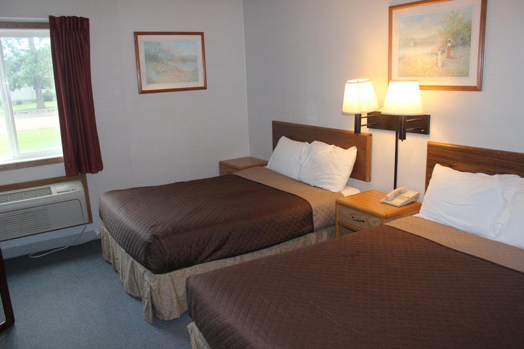 Eastwood Inn Motley Kültér fotó