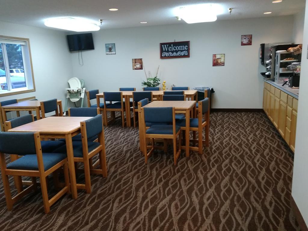 Eastwood Inn Motley Kültér fotó