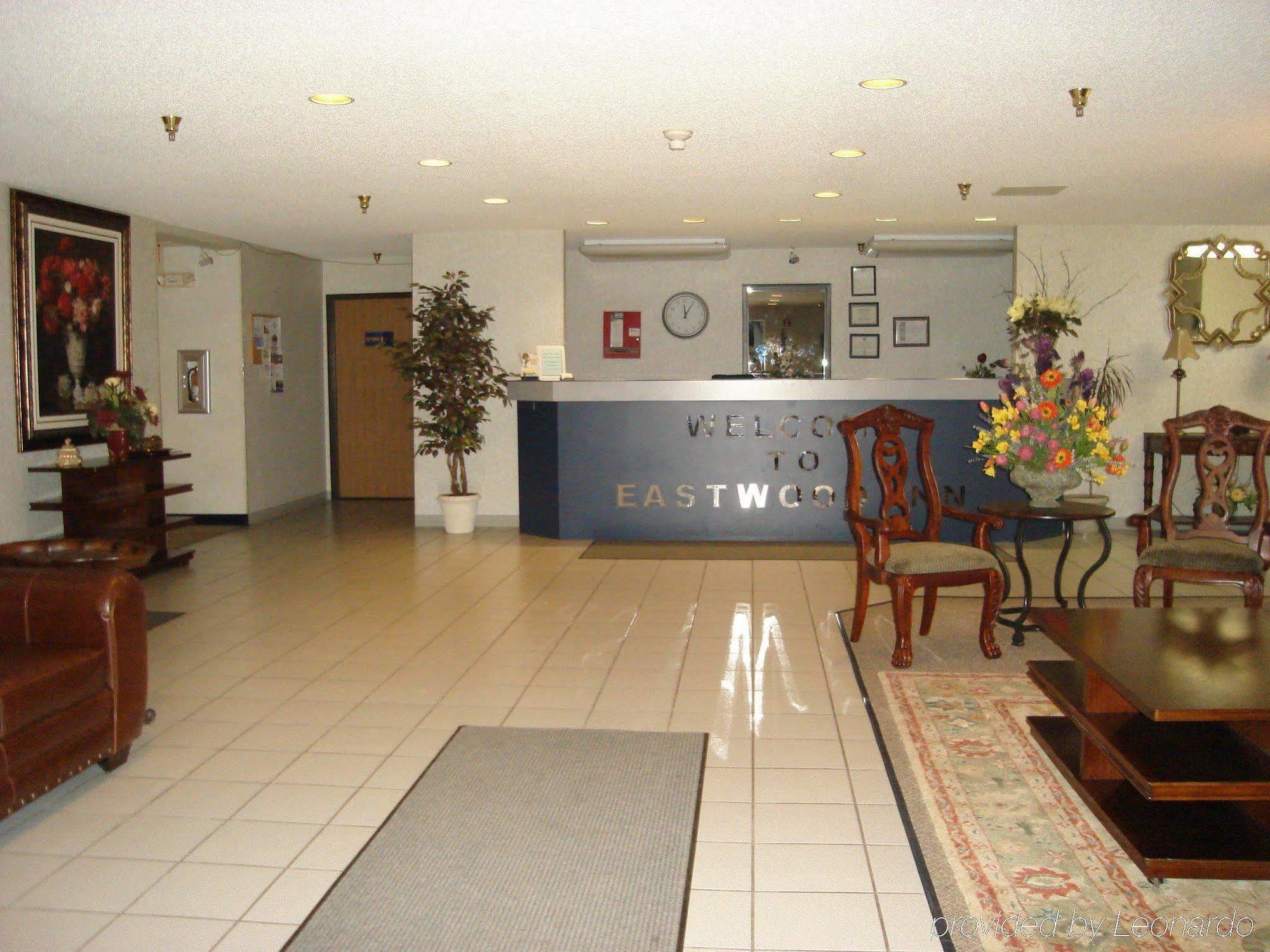 Eastwood Inn Motley Kültér fotó