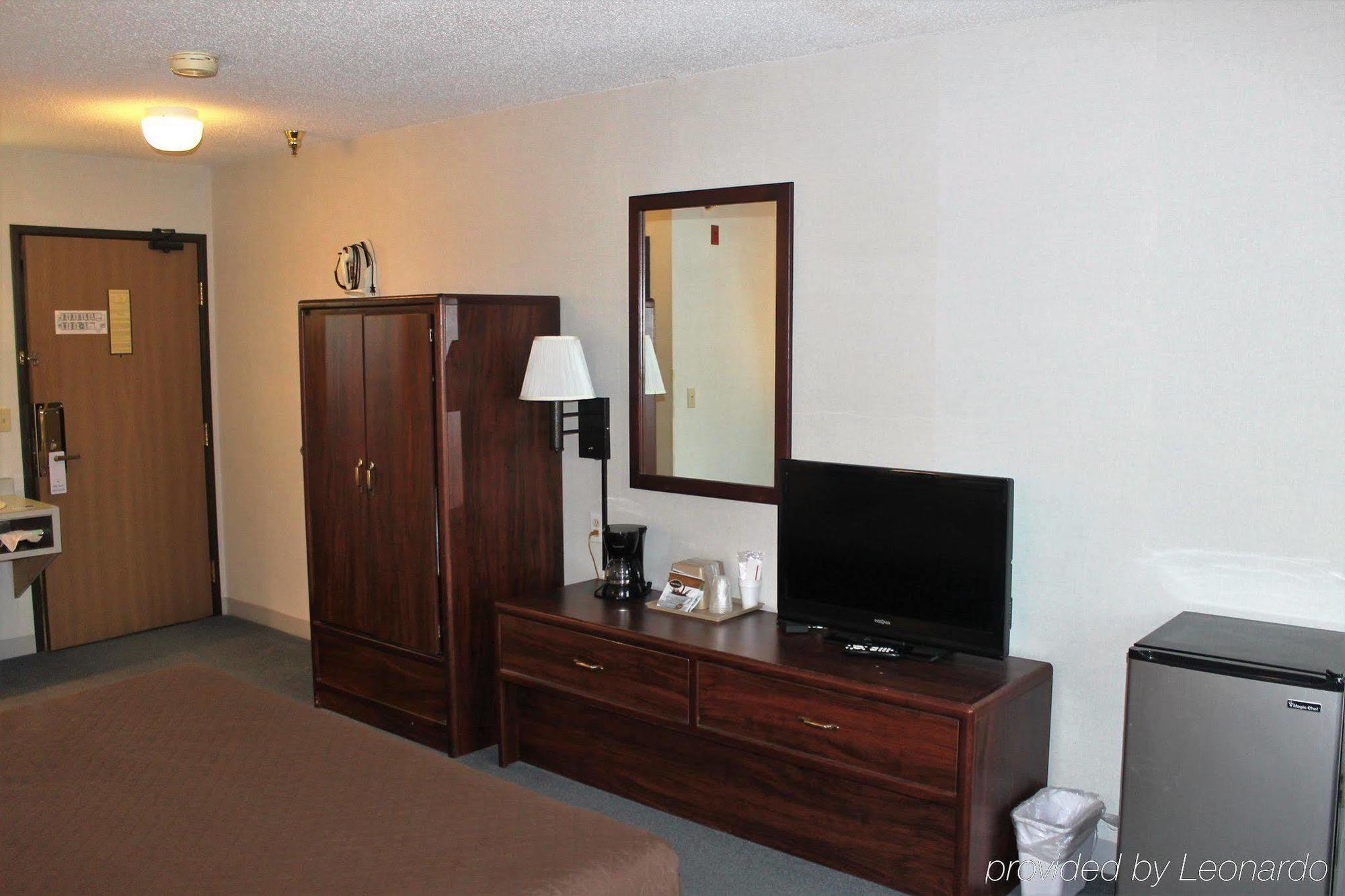 Eastwood Inn Motley Kültér fotó