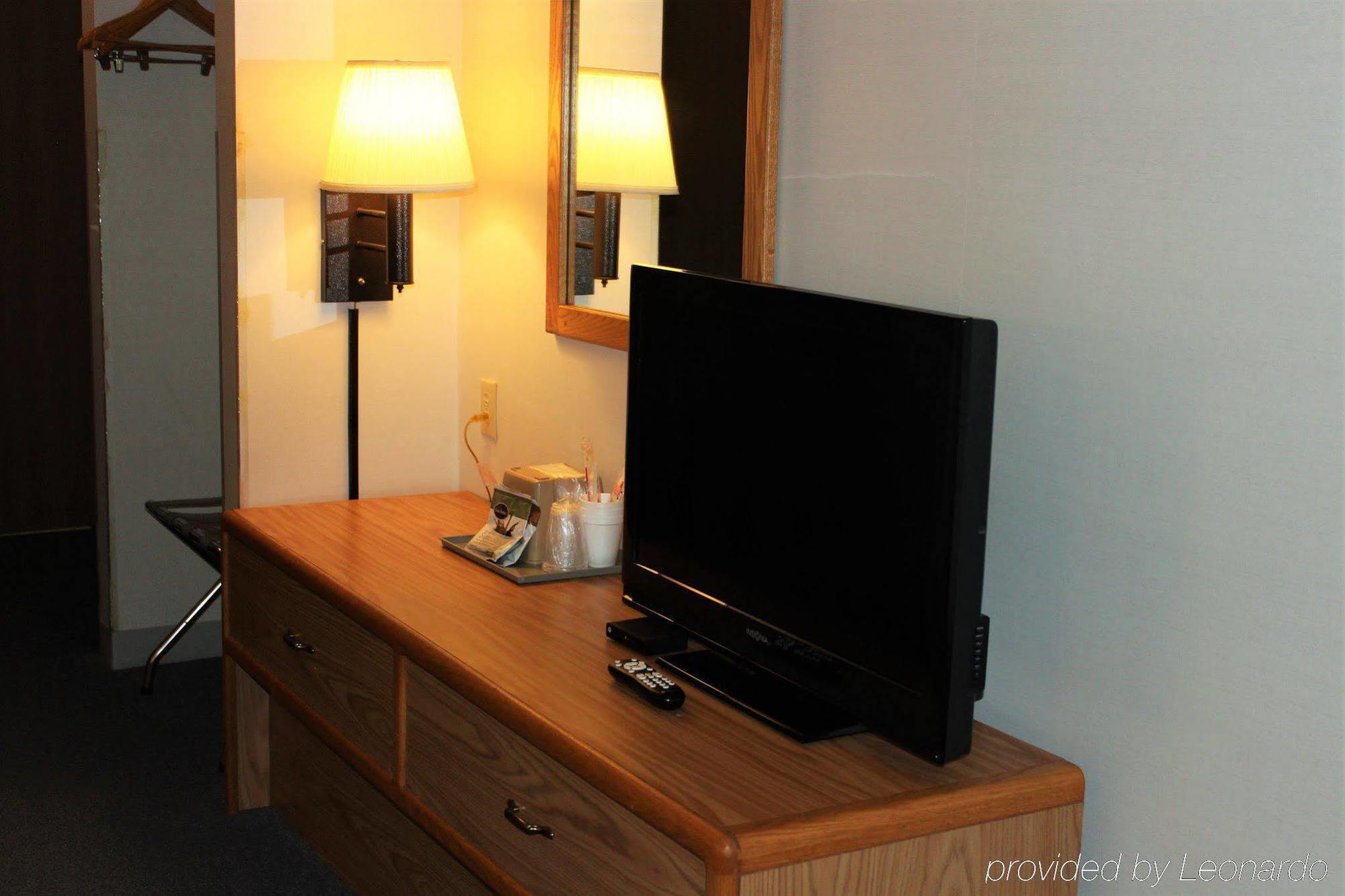 Eastwood Inn Motley Kültér fotó